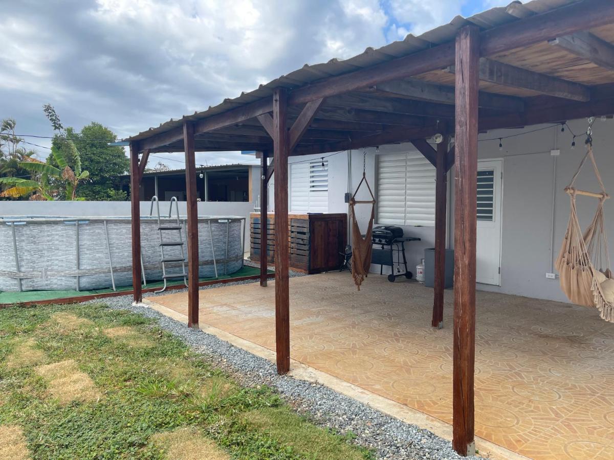Gate 5 House Villa Aguacate Exterior photo