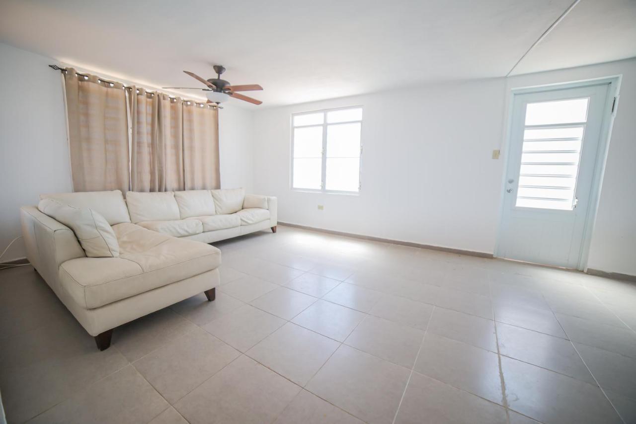 Gate 5 House Villa Aguacate Exterior photo